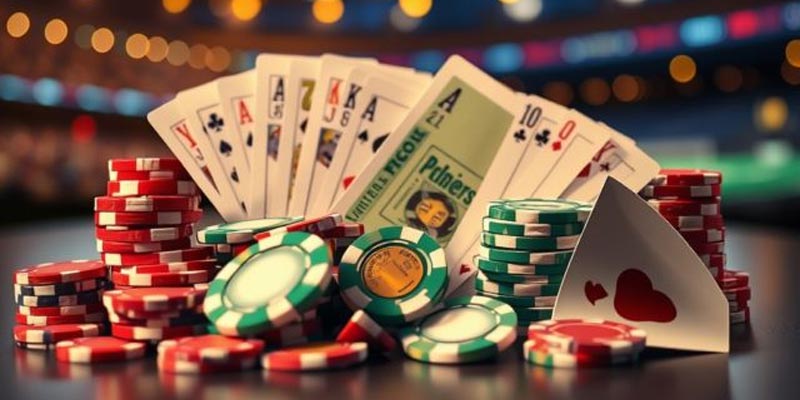 Khám phá về game mini poker chi tiết tại TT88